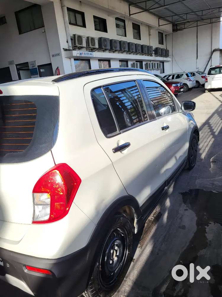 Maruti Suzuki Celerio 2020 Model