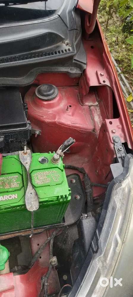 Maruti Suzuki Celerio 2015 Petrol 71000 Km Driven