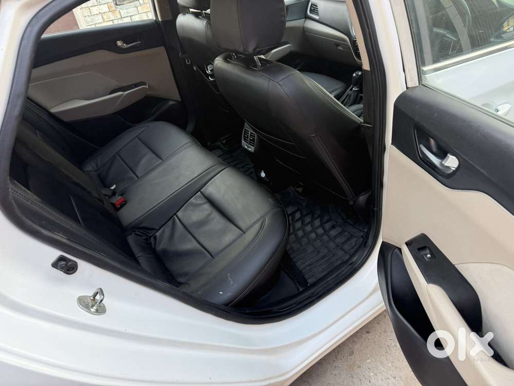 Hyundai Verna Crdi 1.6 Sx, 2019, Diesel