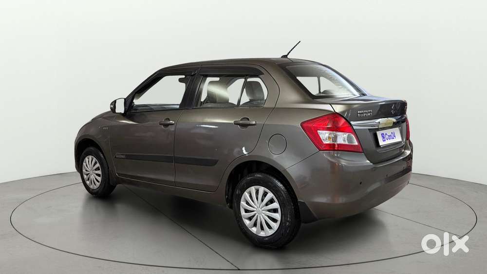 Maruti Suzuki Swift Dzire 1.2 Vxi Bsiv, 2016, Petrol