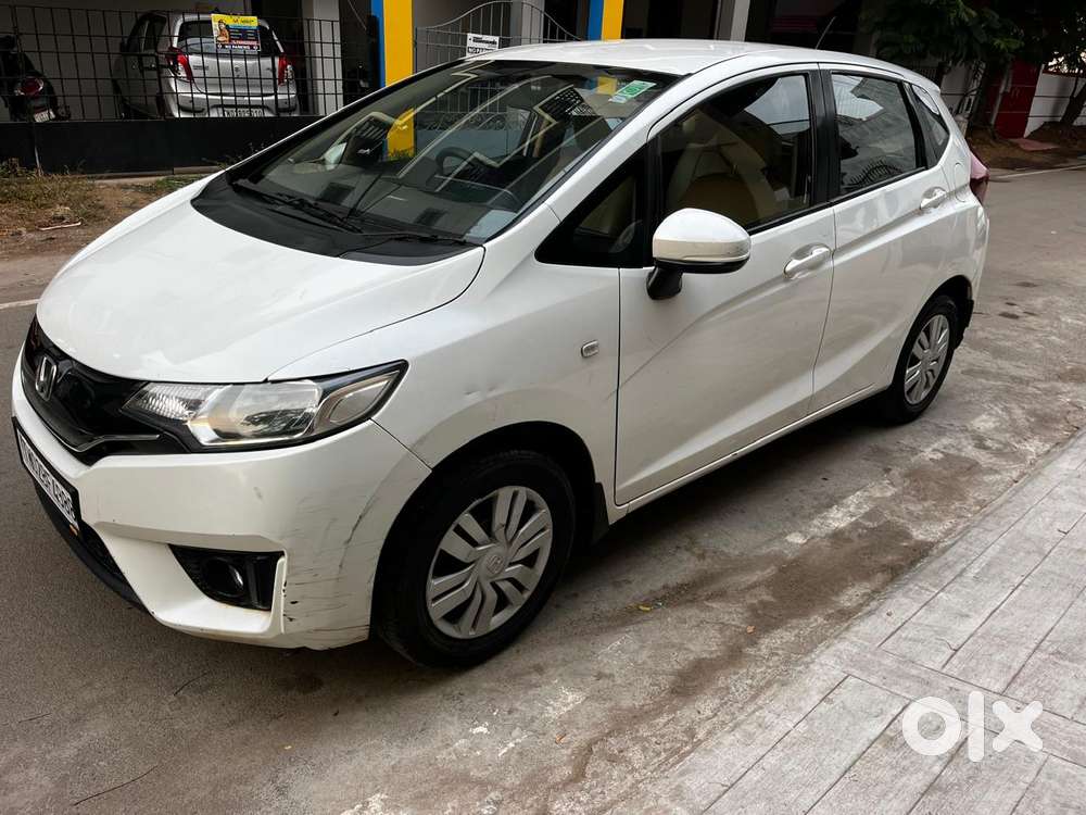 Honda Jazz 1.2 Sv I Vtec, 2016, Petrol
