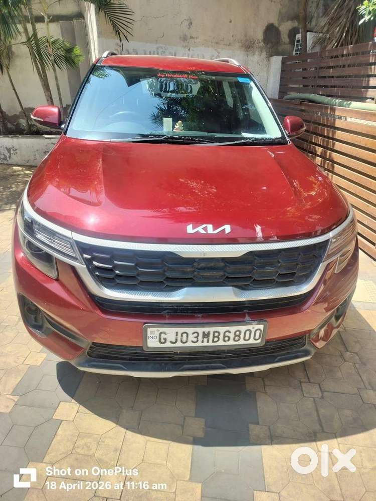 Kia Diesel Manual 2021