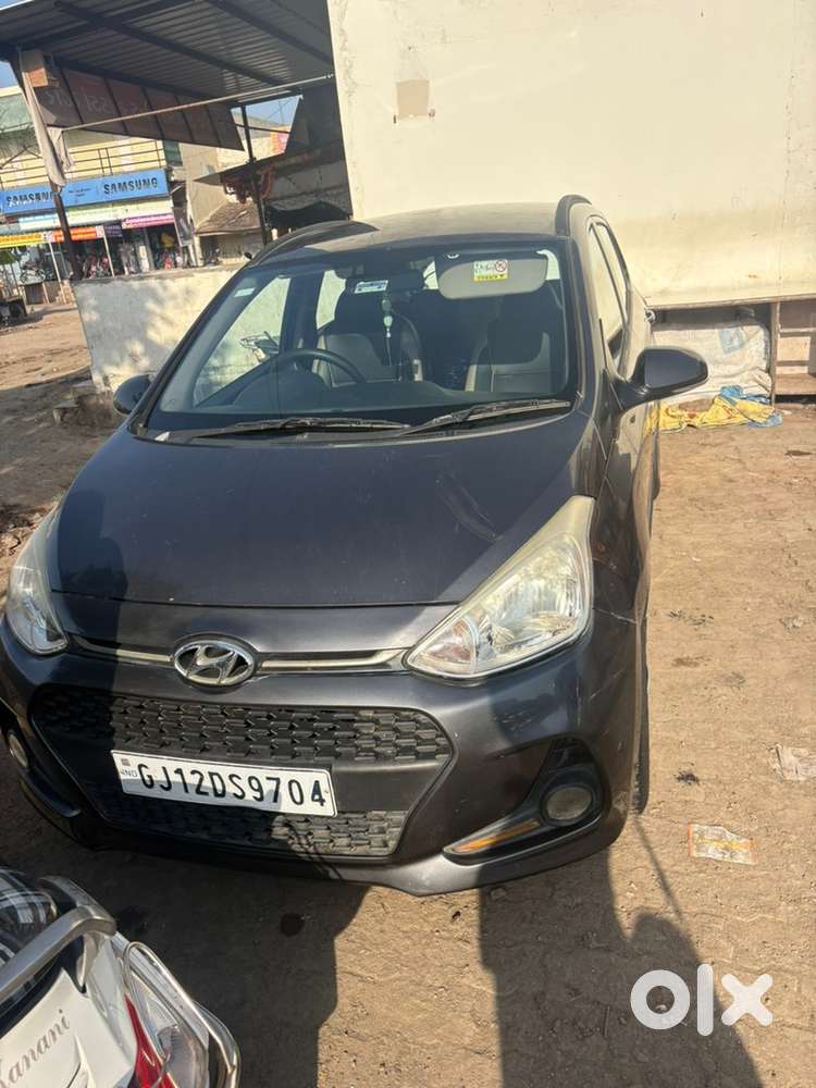 Hyundai I10 Sportz 2020 Petrol Manual