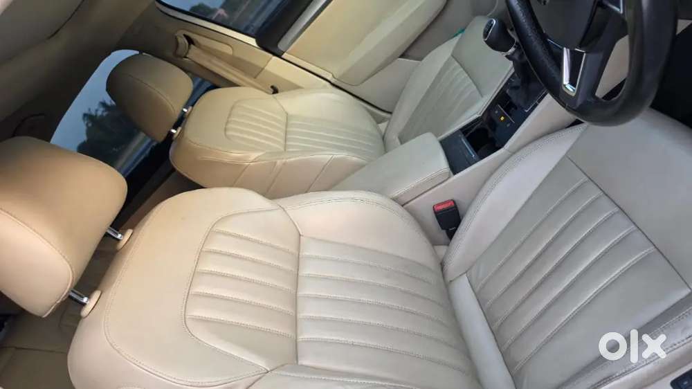 Skoda Superb Style 2016 Petrol Manual