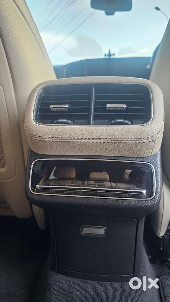 Mercedes-benz Gls 400d 4matic, 2021, Diesel