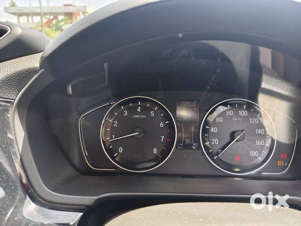 Honda Amaze Vx 1.2 Petrol Mt, 2023, Petrol