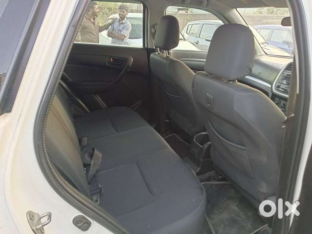 Maruti Suzuki Vitara Brezza Vdi, 2019, Diesel