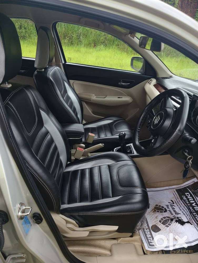 Maruti Suzuki Swift Dzire Vxi Optional, 2020, Petrol