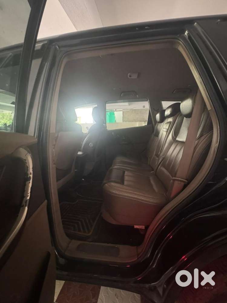 Mahindra Xuv500 2012 Diesel Good Condition