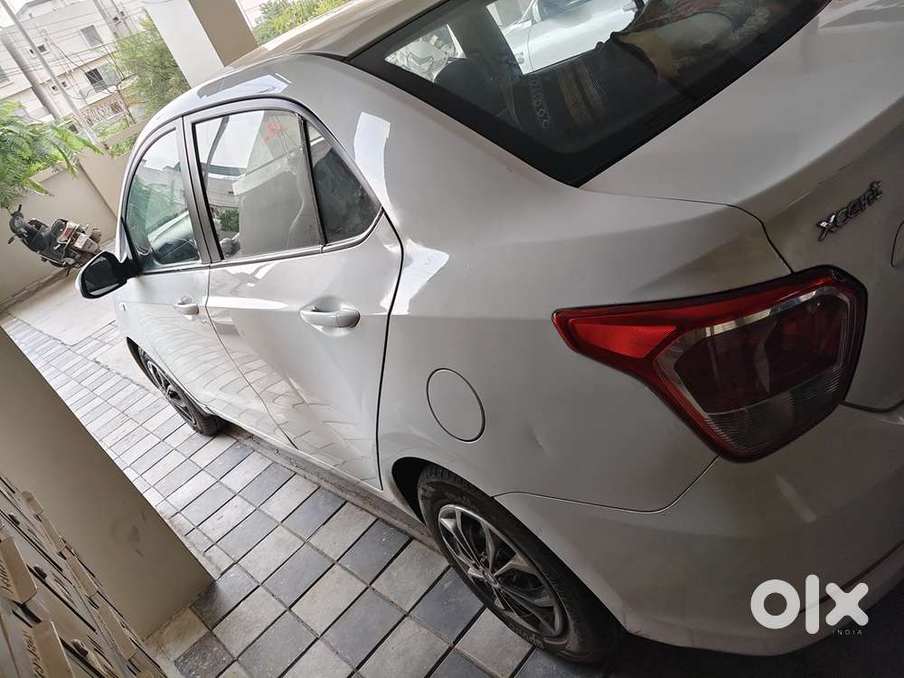 Hyundai Xcent Diesel 16-2017