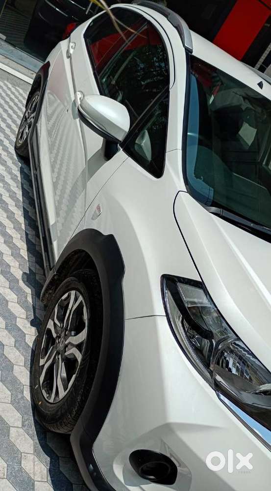 Honda Wr-v I-vtec S, 2018, Petrol