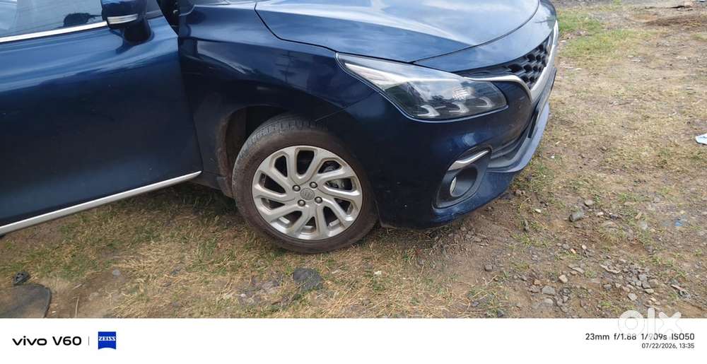 2023 Maruti Suzuki Baleno