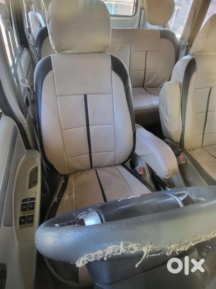 Mahindra Scorpio 2016 Variant
