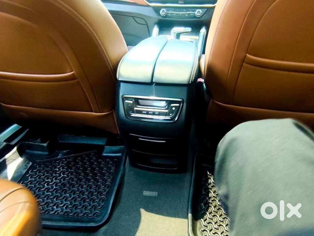 Mg Gloster 2.0 Sharp Twin Turbo 7 Str 4wd, 2021, Diesel