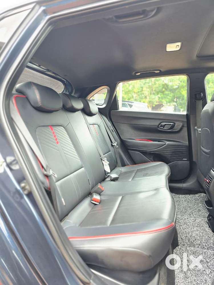 Hyundai I20 N Line N8 1.0 Turbo Dct, 2023, Petrol