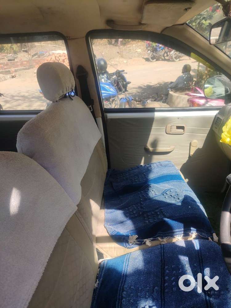 Chevrolet Tavera 2011 Diesel Good Condition