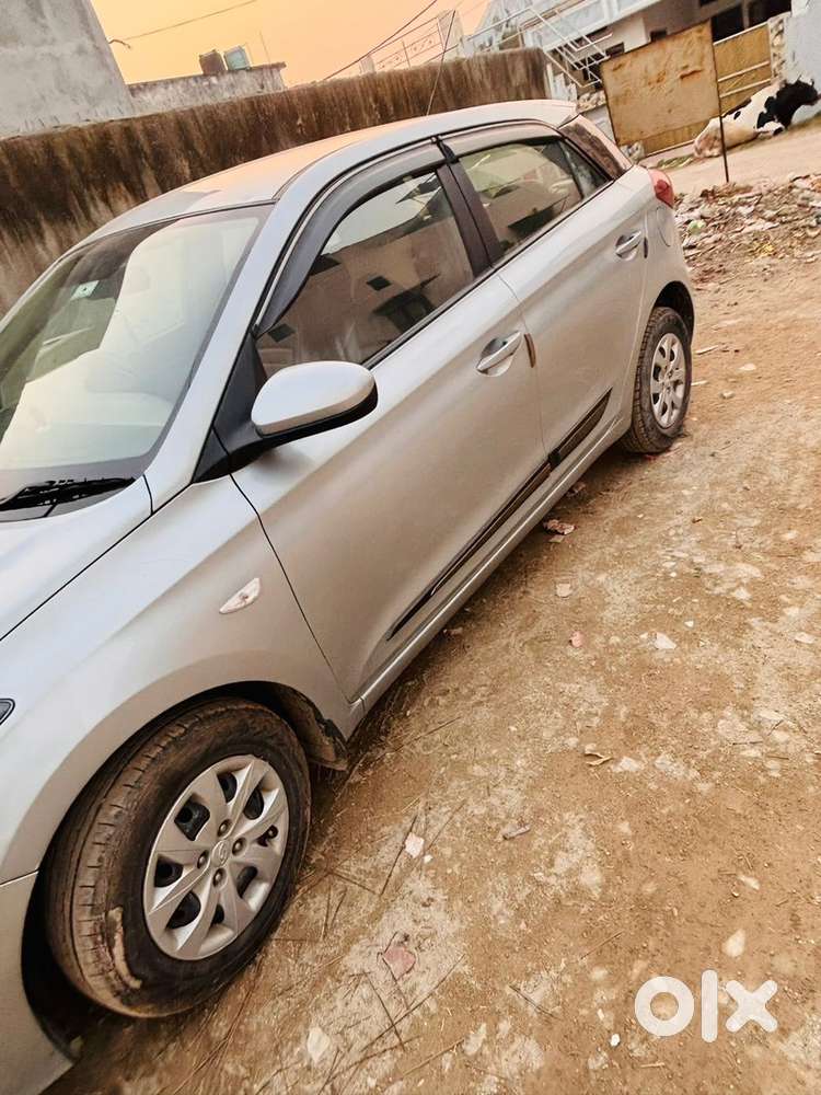 Hyundai I20 2019