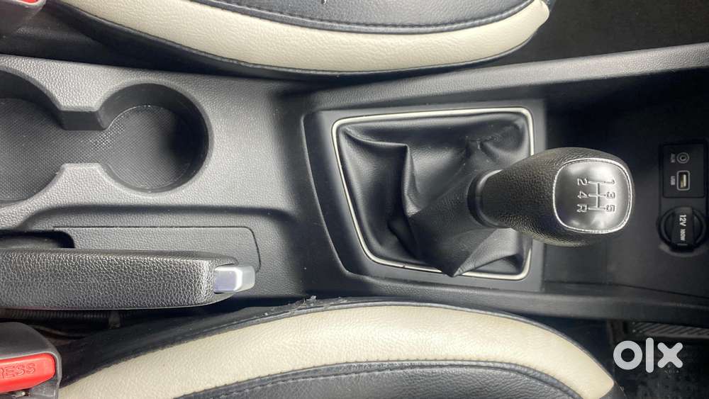 Hyundai Elite I20 Sportz 1.2, 2017, Petrol