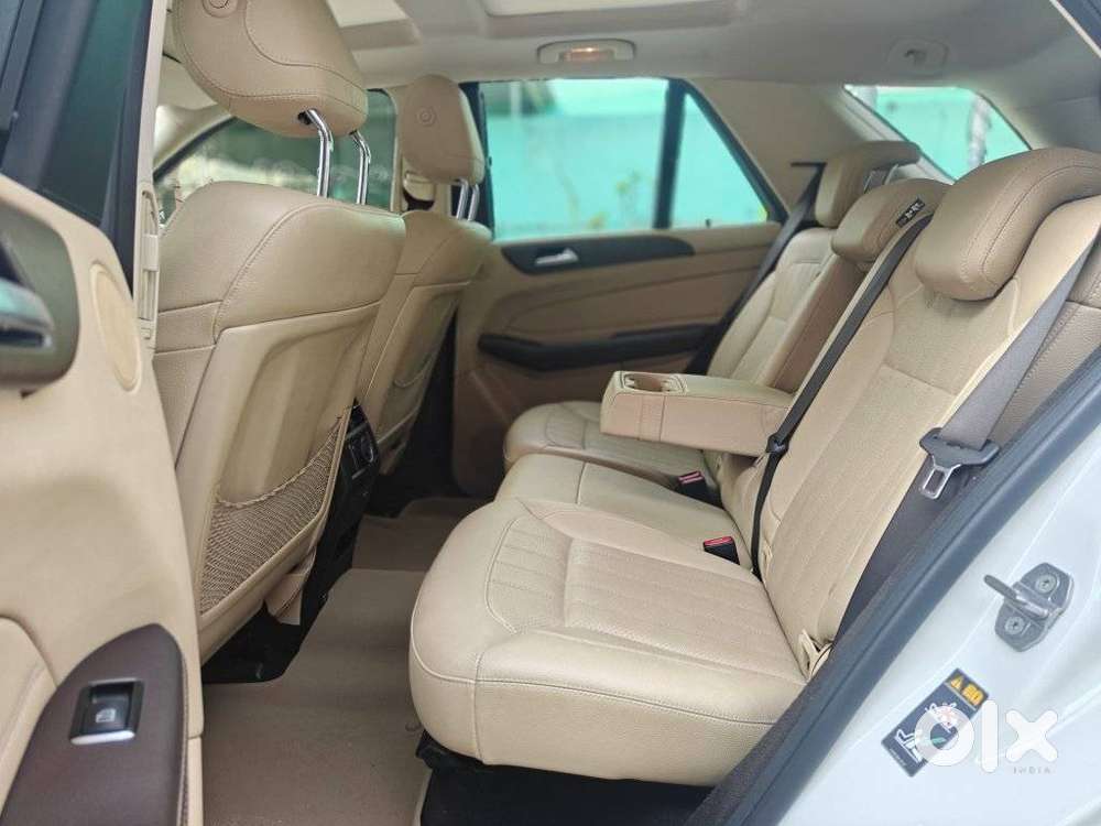 Mercedes-benz Gle Class 3.0 350d 4matic, 2018, Diesel