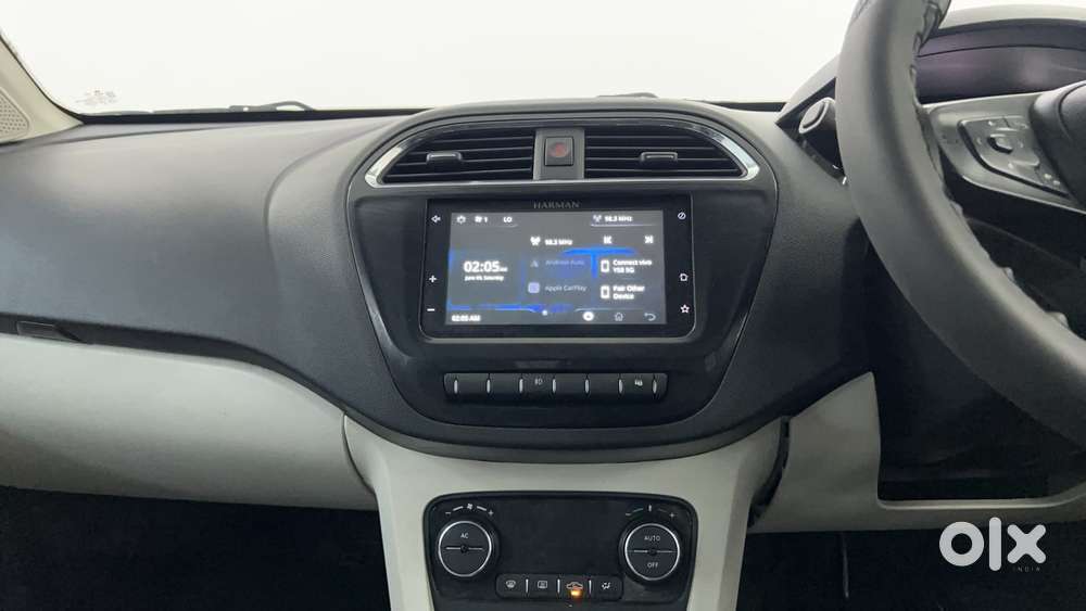Tata Tiago Xza Plus, 2022, Petrol