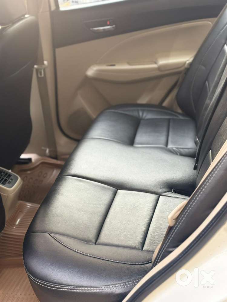 Maruti Suzuki Swift Dzire Vdi Bsiv, 2020, Diesel