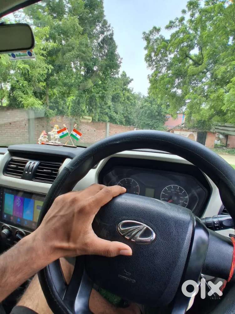 Mahindra Scorpio Diesel 2020