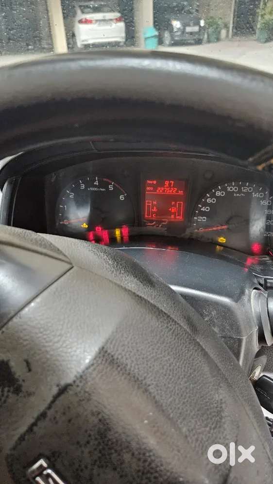 Isuzu D-max 4x4 2020