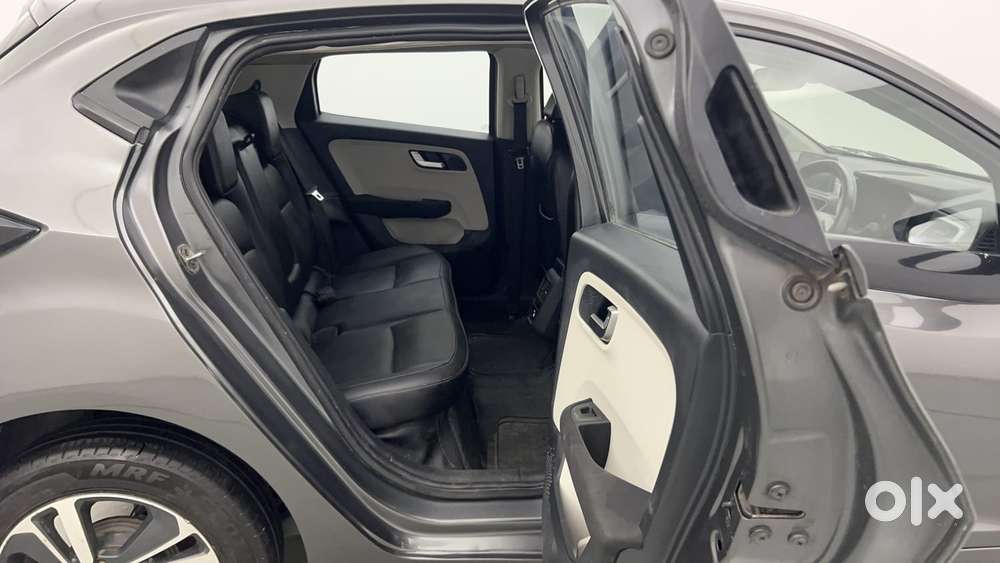 Tata Altroz 1.2 Xz Plus Petrol, 2022, Diesel