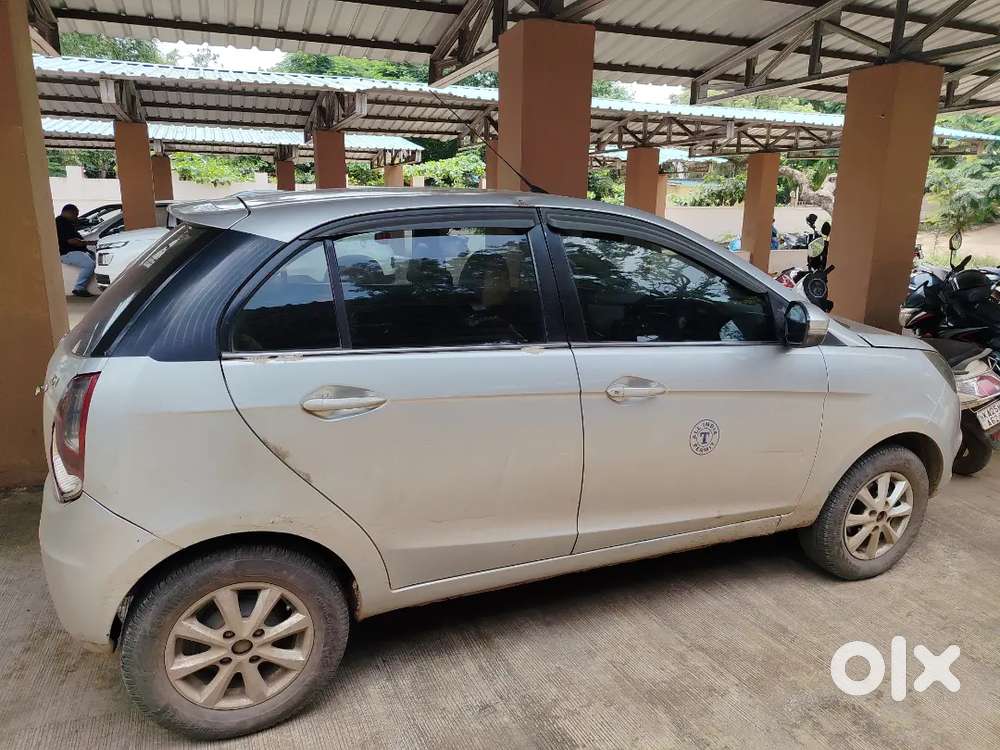 Tata Bolt 1.3 Xm 2016