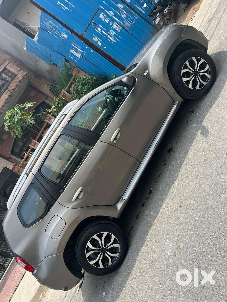 Nissan Terrano Xv D Thp Premium 110 Ps, 2016, Diesel
