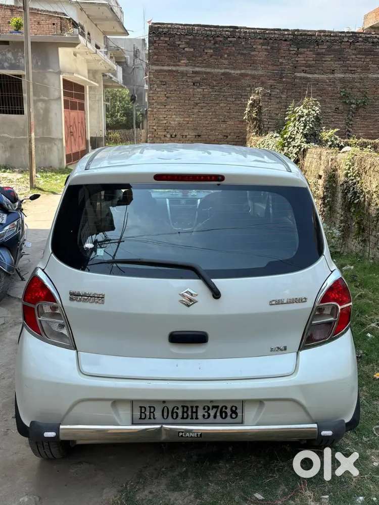 Maruti Suzuki Celerio