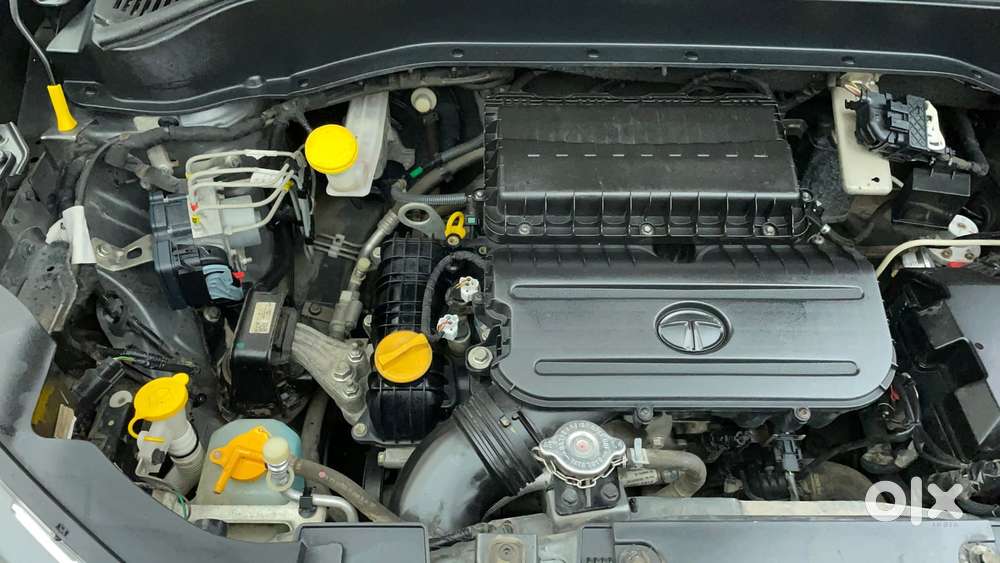 Tata Punch Accomplished, 2022, Cng & Hybrids