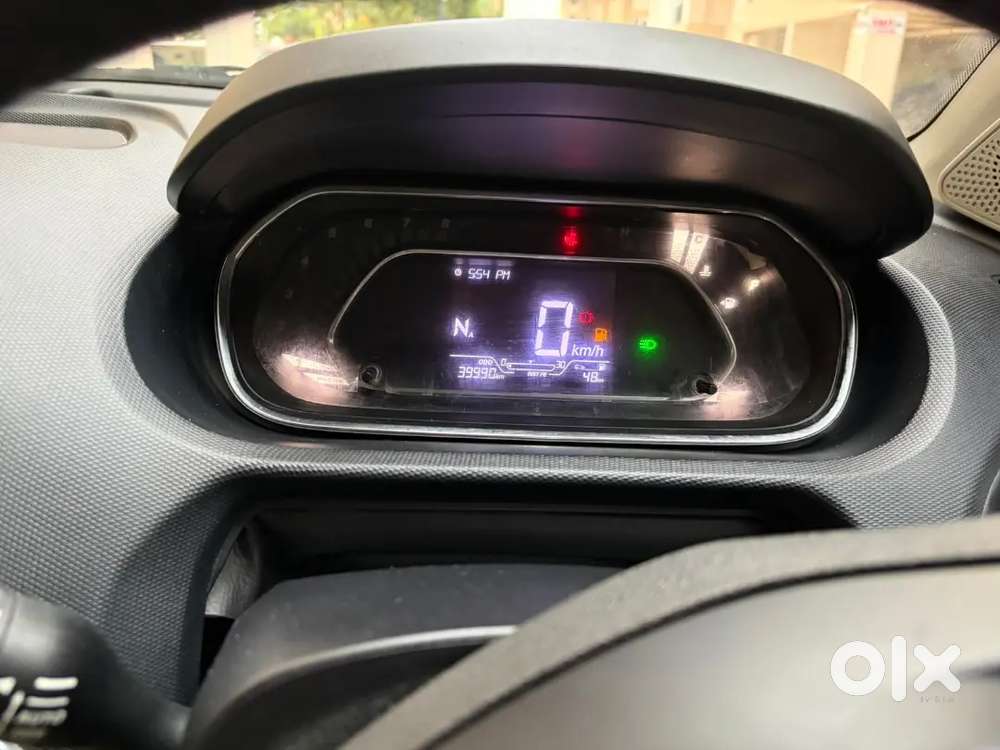 Tata Tigor Xza+lp 2022
