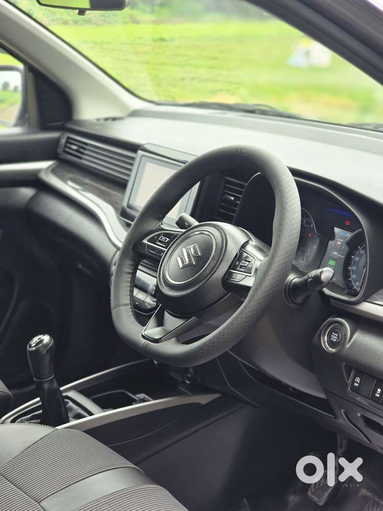 Maruti Suzuki Xl6 1.5 Zeta Mt, 2022, Petrol