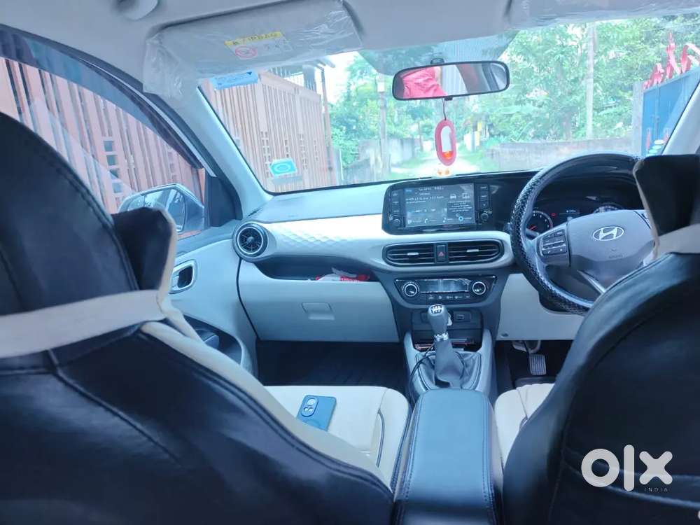 Hyundai Grand I10 Nios  Sportz Optional
