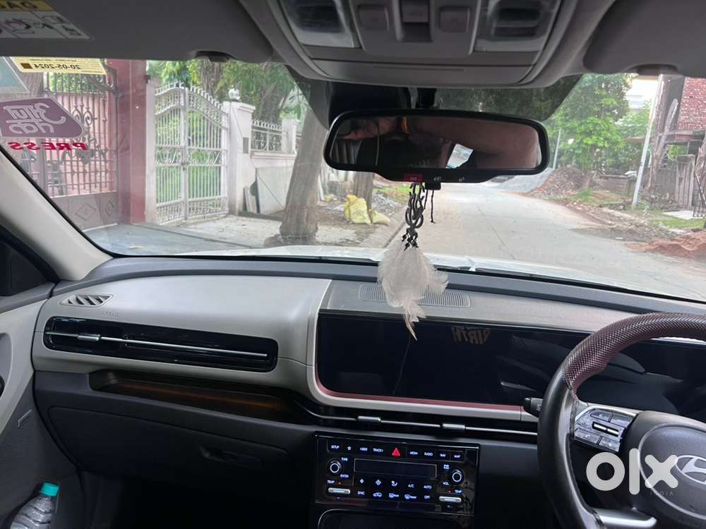 Hyundai Creta Diesel 2024