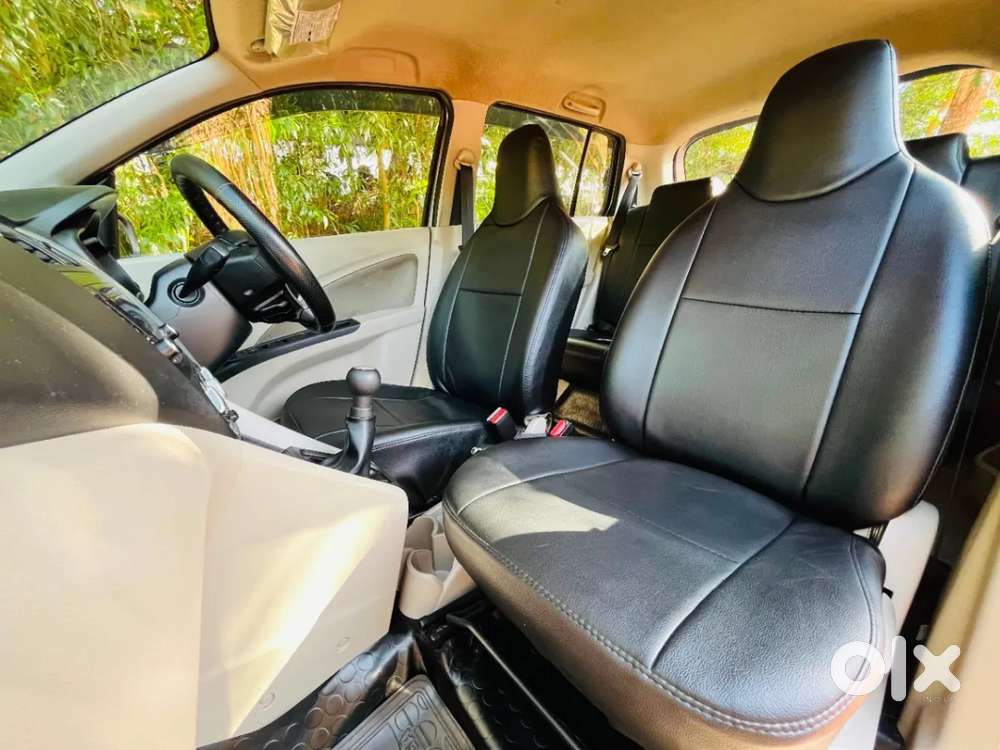 Maruti Suzuki Celerio Zxi, 2018, Petrol