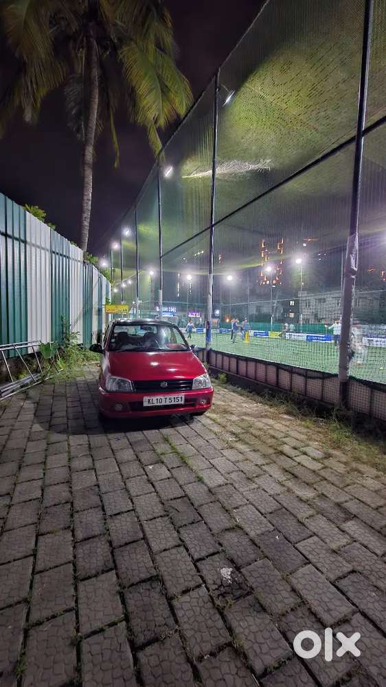 Maruti Suzuki Zen Estilo