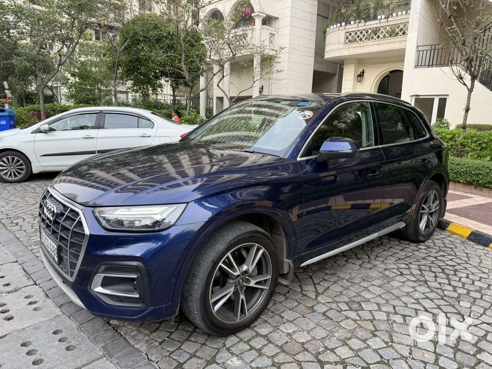 Audi Q5 Premium Plus 45 Tfsi, 2022, Petrol