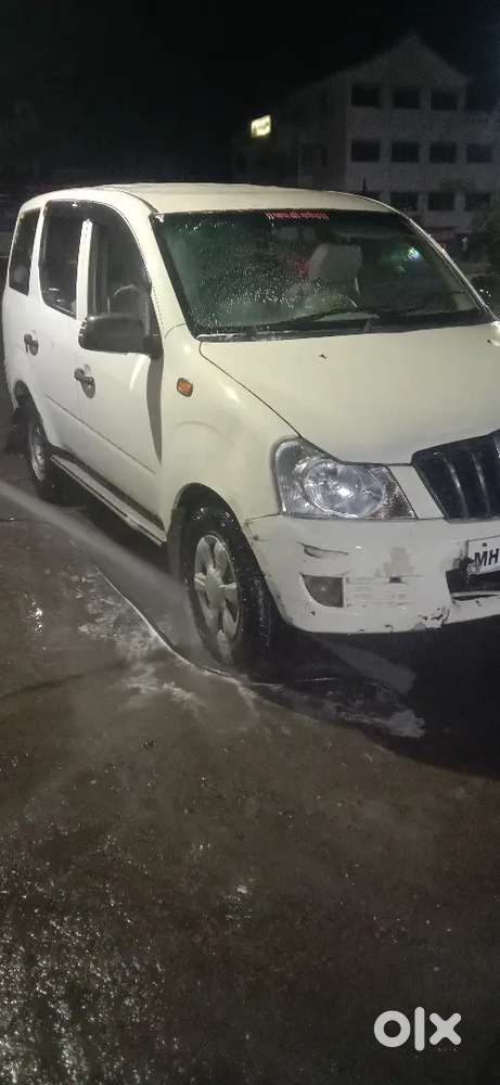 Car Is Very Nice Ha Bh 7 Seater