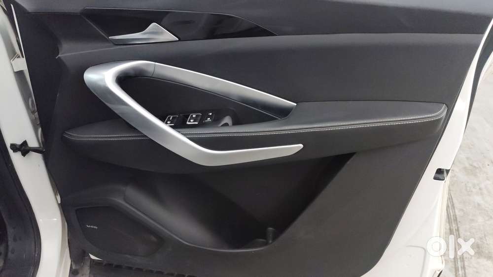 Mg Hector Sharp Dct Petrol, 2019, Petrol