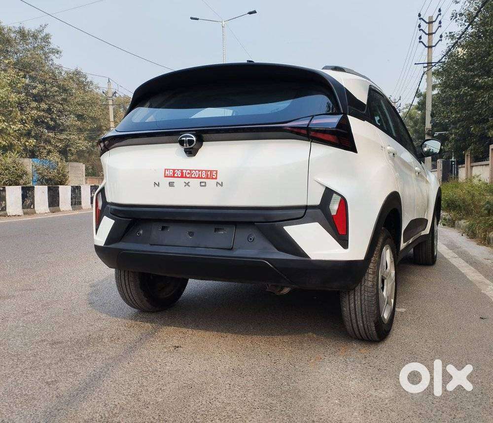 Tata Nexon