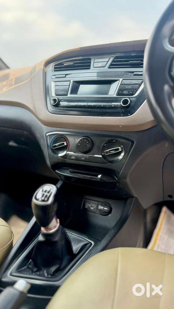 Hyundai Elite I20 2015 Diesel Well Maintained
