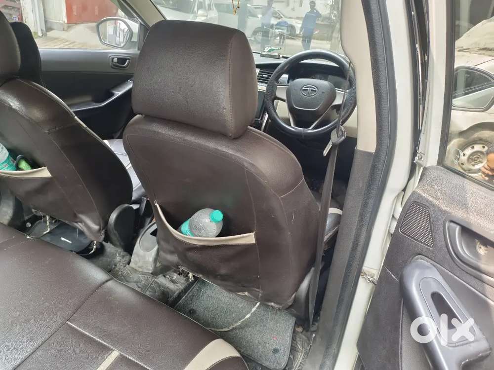 Tata Zest 1.2 Revotron 2016