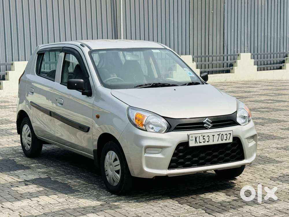 Maruti Suzuki Alto 800 2019-2023 0.8 Lxi (o), 2022, Petrol