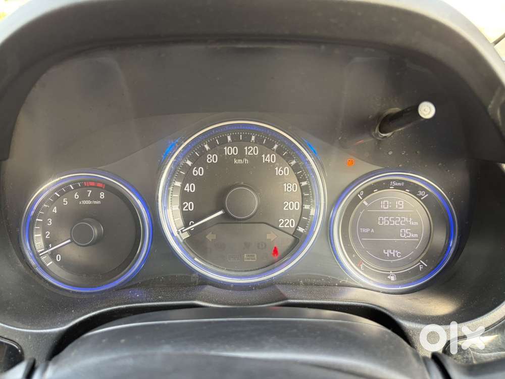 Honda City 2011-2013 V Mt, 2016, Petrol