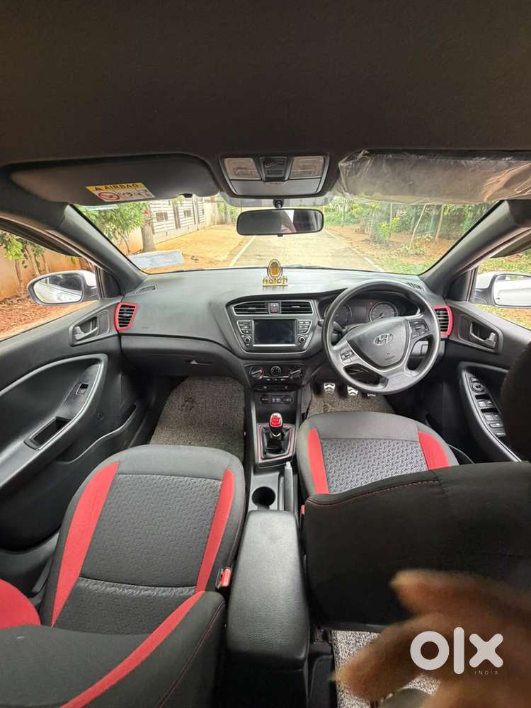 Hyundai I20 Active S Diesel, 2018, Diesel