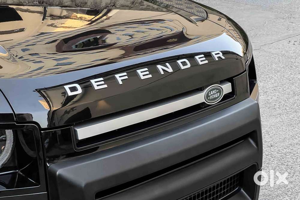 Land Rover Defender, 2023, Petrol