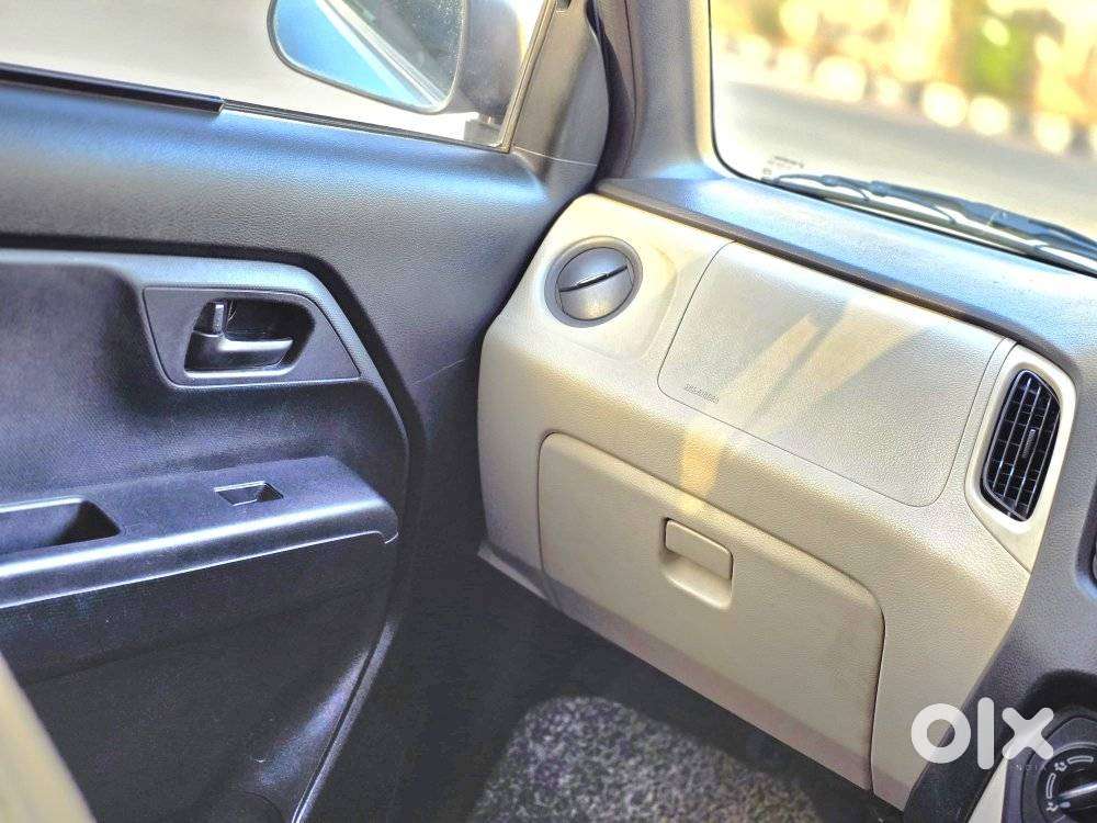 Maruti Suzuki Wagon R Lxi Cng, 2023, Cng & Hybrids