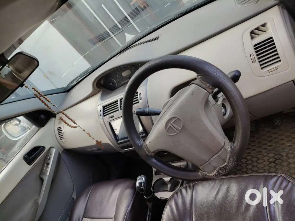 Tata Indica Vista 2009 Diesel Manual